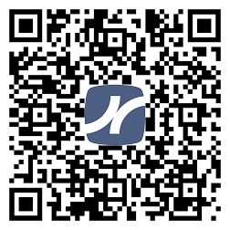 QR-код приложения Сибсети Бизнес